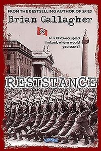 Enlarge image Cover: Resistance - O'Brien Press Ltd
