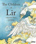 Cover: The Children of Lir - O'Brien Press Ltd