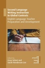 Cover: Second Language Writing Instruction in Global Contexts - Multilingual Matters
