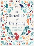 Cover: The Sacred Life of Everything - Columba Press