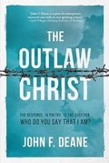 Cover: The Outlaw Christ - Columba Press