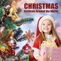 Cover: Christmas - The Secret Book Company