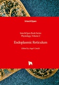 Cover: Endoplasmic Reticulum - IntechOpen