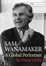 Cover: Sam Wanamaker: - Oberon Books Ltd