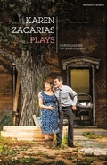 Cover: Karen Zacarias: Plays One - Oberon Modern Playwrights