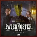 Cover: The Paternoster Gang: Heritage 1 - Big Finish Productions Ltd