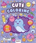 Cover: Cute Coloring - Bookoli Limited