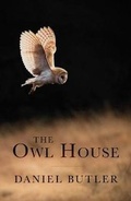 Cover: The Owl House - Seren