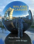Cover: Walking Cardiff - Seren