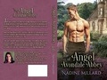Cover: The Angel of Avondale Abbey - Nadine Millard
