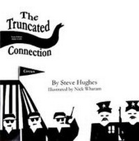 Enlarge image Cover: The Truncated Connection - Allendale Authors