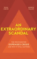 Cover: An Extraordinary Scandal - Haus Publishing
