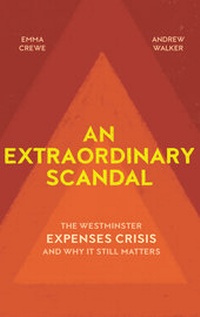 Enlarge image Cover: An Extraordinary Scandal - Haus Publishing