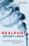 Cover: Bealport - Haus Publishing