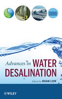 Abbildung von: Advances in Water Desalination - Wiley