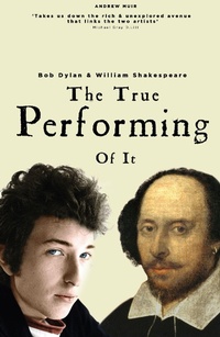 Enlarge image Cover: The True Performing Of It - Red Planet