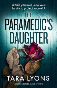 Enlarge image Cover: The Paramedic's Daughter - Bloodhound Books