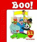 Cover: Boo! - Red Robin Books