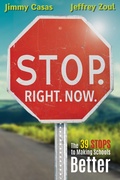 Cover: Stop. Right. Now. - Dave Burgess Consulting, Inc.
