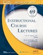 Cover: Instructional Course Lectures, Volume 69: Print + Ebook with Multimedia - WOLTERS KLUWER HEALTH