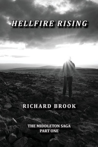 Enlarge image Cover: Hellfire Rising - Richard Brook
