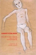 Cover: KINDERTOTENLIEDER - Hesterglock Press