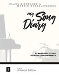 Cover: My Song Diary - Universal Edition