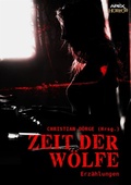 Cover: ZEIT DER W&Ouml;LFE - BookRix