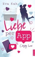 Cover: Liebe per App - Obo e-Books