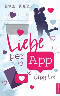 Enlarge image Cover: Liebe per App - Obo e-Books