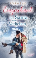 Cover: Eingeschneit - Obo e-Books