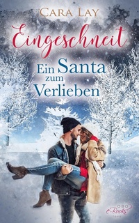 Enlarge image Cover: Eingeschneit - Obo e-Books