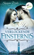 Cover: Verlockende Finsternis: Midnight Kiss - Band 3 - dotbooks