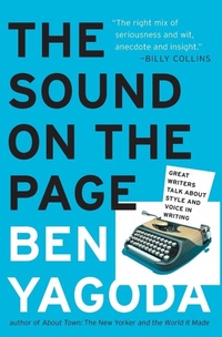 Enlarge image Cover: The Sound on the Page - HarperCollins