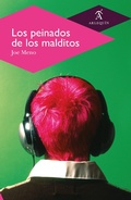 Cover: Los peinados de los malditos - Arlequ&iacute;n