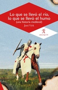 Cover: Lo que se llev&oacute; el r&iacute;o, lo que se llev&oacute; el humo - Arlequ&iacute;n