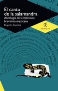 Cover: El canto de la salamandra - Arlequ&iacute;n
