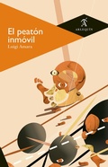 Cover: El peat&oacute;n inm&oacute;vil - Arlequ&iacute;n