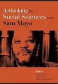 Cover: Rethinking the Social Sciences with Sam Moyo - Tulika Books