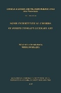 Cover: Some Intertextual Chords of Joseph Conrad's Literary Art - Maria Curie-Sklodowska University Press