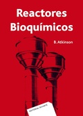 Cover: Reactores bioqu&iacute;micos - Reverte