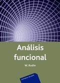 Cover: An&aacute;lisis funcional - Reverte