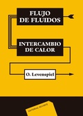 Cover: Flujo de fluidos e intercambio de calor - Reverte