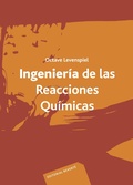 Cover: Ingenier&iacute;a de las reacciones qu&iacute;micas - Reverte