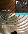 Cover: F&iacute;sica per a la ci&eacute;ncia i la tecnologia. Vol. 2: Electricitat i magnetisme, la llum, F&iacute;sica moderna - Reverte