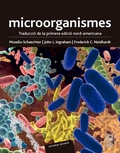 Cover: Microorganismes - Reverte