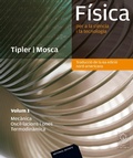 Cover: F&iacute;sica per a la ci&egrave;ncia i la tecnologia. Vol. 1: Mec&agrave;nica. Oscil&middot;lacions i ones. Termodin&agrave;mica - Reverte