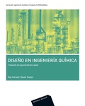 Cover: Dise&ntilde;o en ingenier&iacute;a qu&iacute;mica - Reverte