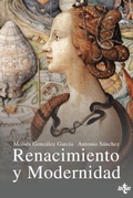 Cover: Renacimiento y modernidad - Tecnos
