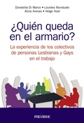 Cover: &iquest;Qui&eacute;n queda en el armario? - Ediciones Pir&aacute;mide